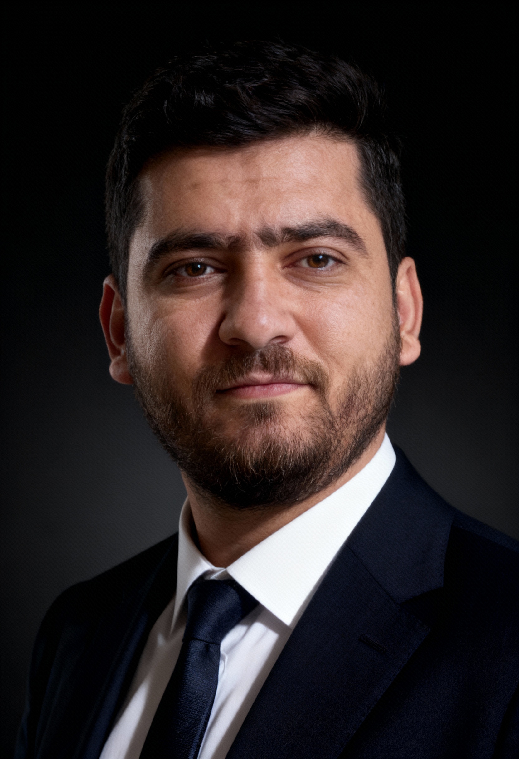Yousif Ismail Kurdi